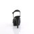 Fabulicious COCKTAIL-509 Plateau Sandaletten Schwarz EU-37 / US-7