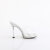 Fabulicious CUPID-401 Pantoletten Clear EU-38 / US-8