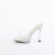 Fabulicious CUPID-401 Pantoletten Clear EU-39 / US-9