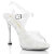Fabulicious CUPID-408 Sandaletten Clear EU-39 / US-9