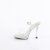 Fabulicious CUPID-408 Sandaletten Clear EU-39 / US-9