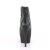 Pleaser Stiefelette DELIGHT-600-13 Schwarz EU-36 / US-6