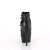 Pleaser DELIGHT-600-11 Plateau Stiefeletten Kunstleder Schwarz EU-35 / US-5