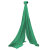 Aerial Silk Vertikaltuch Grün 10 m