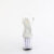 Pleaser ENCHANT-708RS-02 Plateau Sandaletten Clear Strass Transparent EU-39 / US-9