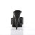 Fabulicious FLAIR-401-2 Pantoletten Schwarz EU-42 / US-12
