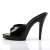 Fabulicious FLAIR-401-2 Pantoletten Schwarz EU-43 / US-13