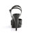Fabulicious FLAIR-409 Sandaletten Lack Schwarz EU-42 / US-12
