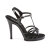 Fabulicious FLAIR-420 Sandaletten Schwarz EU-42 / US-12