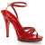 Fabulicious FLAIR-436 Sandaletten Lack Rot EU-43 / US-13