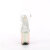 Pleaser FLAMINGO-808RG-03 Plateau Sandaletten Clear Glitter Bunt EU-35 / US-5