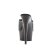 Pleaser Pantolette DELIGHT-601 Schwarz EU-35 / US-5