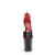 Pleaser FLAMINGO-868 Plateau Sandaletten Rot Schwarz EU-36 / US-6