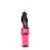 Pleaser FLAMINGO-868 Plateau Sandaletten Lack Pink EU-35 / US-5