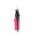 Pleaser FLAMINGO-868 Plateau Sandaletten Lack Pink EU-36 / US-6