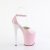 Pleaser FLAMINGO-884 Plateau Sandaletten Pink EU-35 / US-5