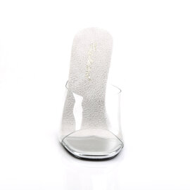 Fabulicious GALA-01 Pantoletten Clear EU-39 / US-9