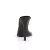 Fabulicious GALA-01 Pantoletten Clear Schwarz EU-36 / US-6