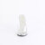 Fabulicious GALA-01DM Pantoletten Clear Strass Silber EU-41 / US-11