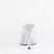 Fabulicious GALA-01DML Pantoletten Clear Strass Silber EU-41 / US-11