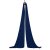 Aerial Silk Vertikaltuch Navy-Blau 18 m