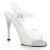 Fabulicious GALA-08MG Sandaletten Clear EU-37 / US-7