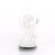 Fabulicious GALA-08MG Sandaletten Clear EU-39 / US-9