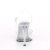 Fabulicious GALA-08MG Sandaletten Clear EU-39 / US-9