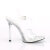 Fabulicious GALA-08MG Sandaletten Clear EU-39 / US-9