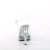 Fabulicious GLORY-508 Sandaletten Clear EU-37 / US-7
