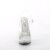 Fabulicious GLORY-508 Sandaletten Clear EU-40 / US-10