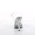 Fabulicious GLORY-508SDT Sandaletten Clear EU-37 / US-7
