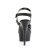 Pleaser Sandalette DELIGHT-608N Schwarz EU-35 / US-5