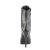 Devious INDULGE-1020 Plateau Stiefeletten Kunstleder Schwarz EU-41 / US-11