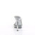 Fabulicious LIP-101SDT Pantoletten Clear EU-36 / US-6