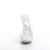 Fabulicious LIP-102 Pantoletten Clear EU-38 / US-8