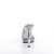 Fabulicious LIP-102 Pantoletten Clear EU-41 / US-11