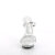 Fabulicious LIP-102-2 Pantoletten Clear EU-41 / US-11
