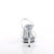 Fabulicious LIP-102-2 Pantoletten Clear EU-41 / US-11