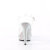 Fabulicious LIP-108DM Sandaletten Clear Strass Silber EU-37 / US-7