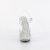 Fabulicious LIP-108RS Sandaletten Clear Strass Transparent EU-39 / US-9