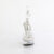 Fabulicious MARTINI-505 Plateau Sandaletten Clear EU-39 / US-9