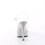 Fabulicious MAJESTY-508DM Plateau Sandaletten Clear EU-36 / US-6