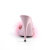Fabulicious POISE-501F Pantoletten Baby Pink EU-37 / US-7
