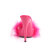 Fabulicious POISE-501F Pantoletten Pink EU-41 / US-11