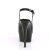 Pleaser Sandalette DELIGHT-655 Schwarz EU-36 / US-6