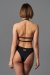 Shark Polewear Top Cherry Schwarz XL