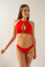 Shark Polewear Top Cherry Rot XL