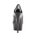 Pleaser Sandalette DELIGHT-685 Schwarz EU-37 / US-7