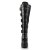 Pleaser Kniestiefel ELECTRA-2042 Schwarz EU-37 / US-7